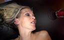 MMV Films: Hot chick gets horny and does double penetration with two...