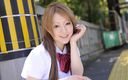 Go Sushi: 18letá děvka japonská vysokoškolská teenagerka má ráda ping pong a žhavý...