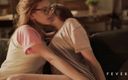 Fever Films: Ongelooflijk gepassioneerde lesbische seks