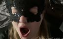 Daddy&#039;s Little Sluts: Primeiro vídeo da esposa! Begs Ejaculação Facial