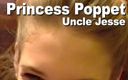 Edge Interactive Publishing: Prinses Poppet &amp;amp; oom Jesse zuigen neuken in het gezicht