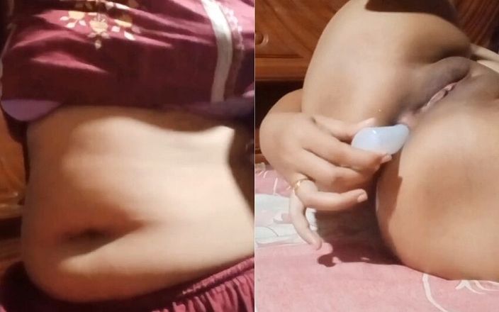 Modern Beauty: Mooie exclusieve porno van Bengaals geil meisje Akhi