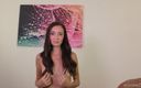 Immoral Live: Heather Harris Rims and Gets Two Creampies in Her First...