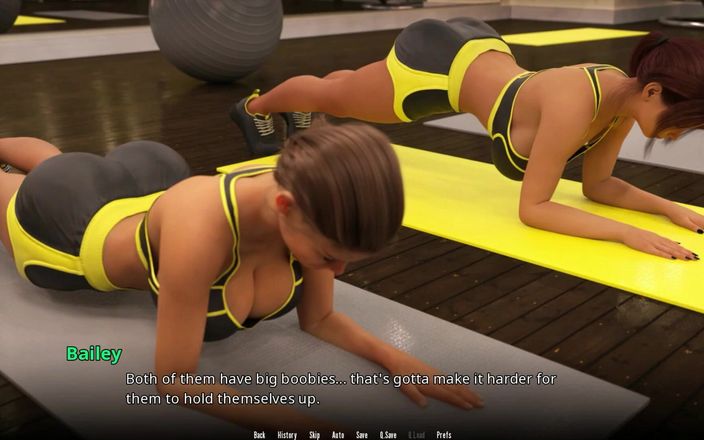 Miss Kitty 2K: Wvm - Part 190 - Cheerleaders Competition by Misskitty2k