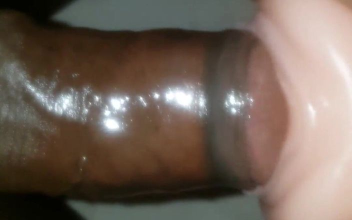 Blackguy: Creampie That Flesh Light