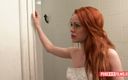 Pure XXX Soft: La mia sposa traditrice Ella Hughes viene trombata da Sam...