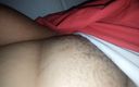 Karmico: Massaging My Wife&amp;#039;s Fat Hairy Pussy 2