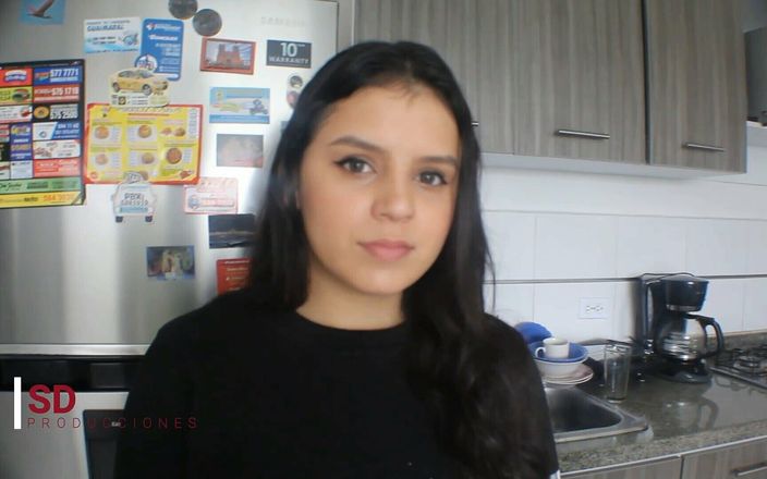 Venezuela sis: Am împușcat întreaga încărcătură de spermă în curul vecinei mele - Melaniec - porno spaniol