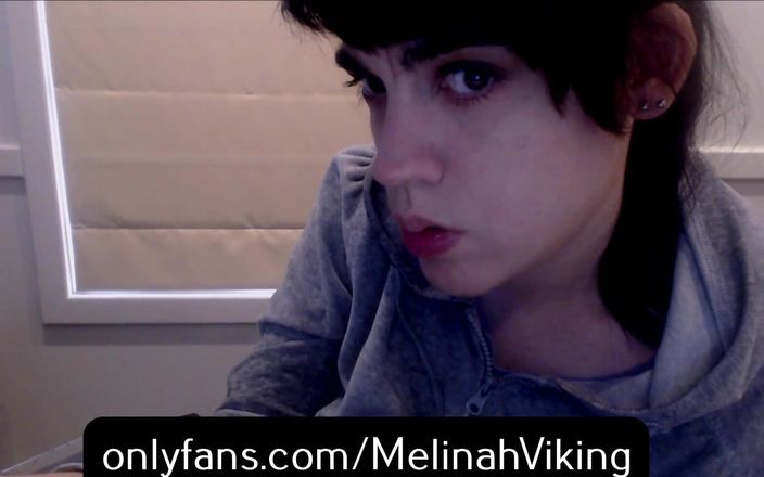 Melinah Viking: Sad Eyes