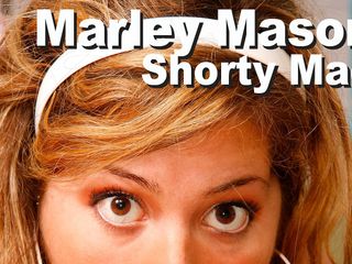 Edge Interactive Publishing: Marley Mason & Shorty Mac 얼굴 섹스 빨기