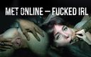 Private Society: They Met Online and Fuck for the First Time on...