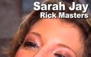 Edge Interactive Publishing: Sara Jay &amp;amp; Rick Masters ssie pinkeye twarzy Gmnt-pe04-08