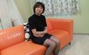 Japan Lust: Japoneză matură în extaz total pentru ejaculare înăuntru