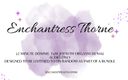 Enchantress Thorne: Femdom, coaching masturbatoire, déni 02