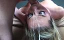 Perv Milfs n Teens: Bailey Blue Gets Her Nose Plugged And Face Fucked - Perv...