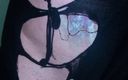 Lara transexual: Grosse bite sexy