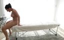 Chad Diamond: Sheena Ryder nahá masáž creampie