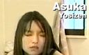 Edge Interactive Publishing: Asuka &amp;amp; Yosizen zuigen neuken in het gezicht