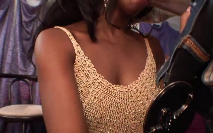 Ebony Goddess LTG: Sensual hot and kinky ebony babes love sex #1 - the best...