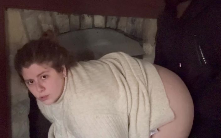 Luxuruios bbws: Fucking in 18th Century House W 2 Cumshots