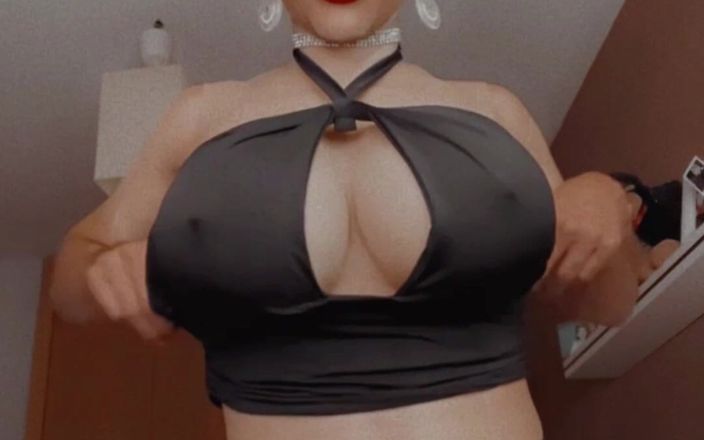 Sissy Slut Brianna: Sexy schlampe will dich sehr heiß machen