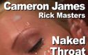 Edge Interactive Publishing: Cameron James और Rick Masters नग्न गला गुलाबी लड़की gmnt-pe05-01