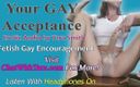 Dirty Words Erotic Audio by Tara Smith: Solo audio - tu aceptación gay hipnotizante audio solo erótico por...