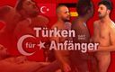 GAYheim: Turks pour débutants (allemand original : Tuerken Fuer Anfaenger) Vidno.62