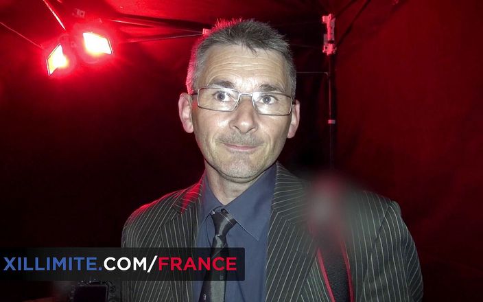 Made In France: Настоящие свингеры во французских клубах
