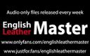 EnglishLeathermaster: Melkfabriek erotische audio