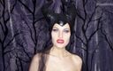 Lady Mesmeratrix Official: В Maleficenteyes...