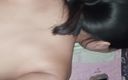 Chinita: First Time Anal - Very Tight Ass of a Beautiful Girlfriend