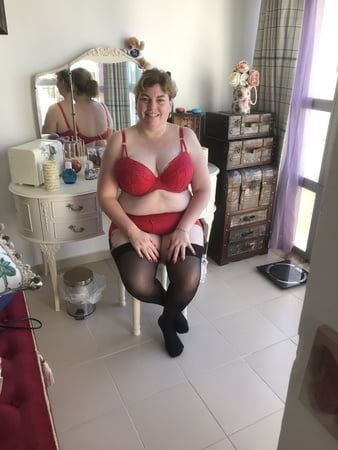 Cam show and Skype outfits 