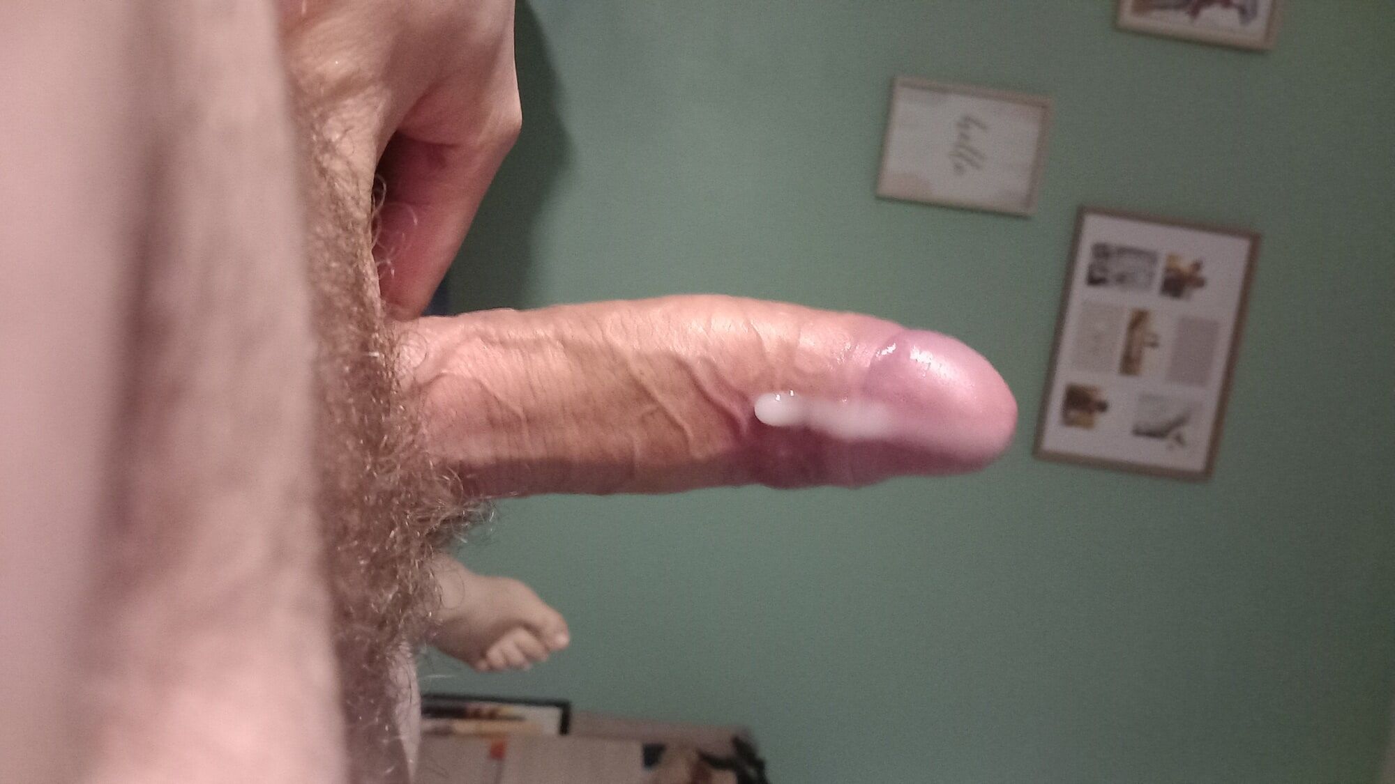 My masturbation for you 