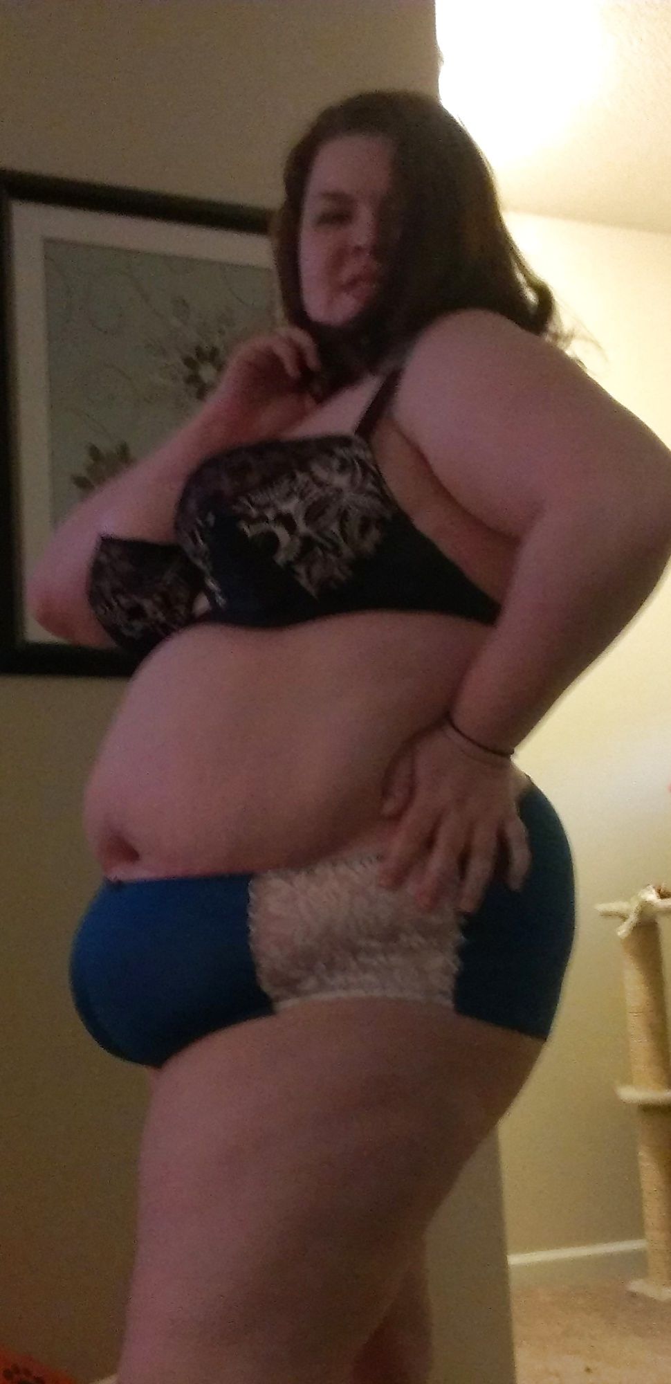 BBW Cute panties