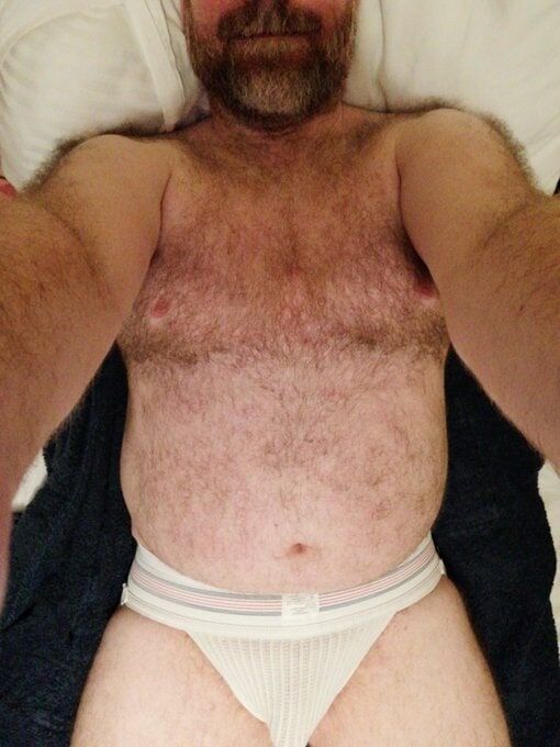 UKHairyBear Gallery 1