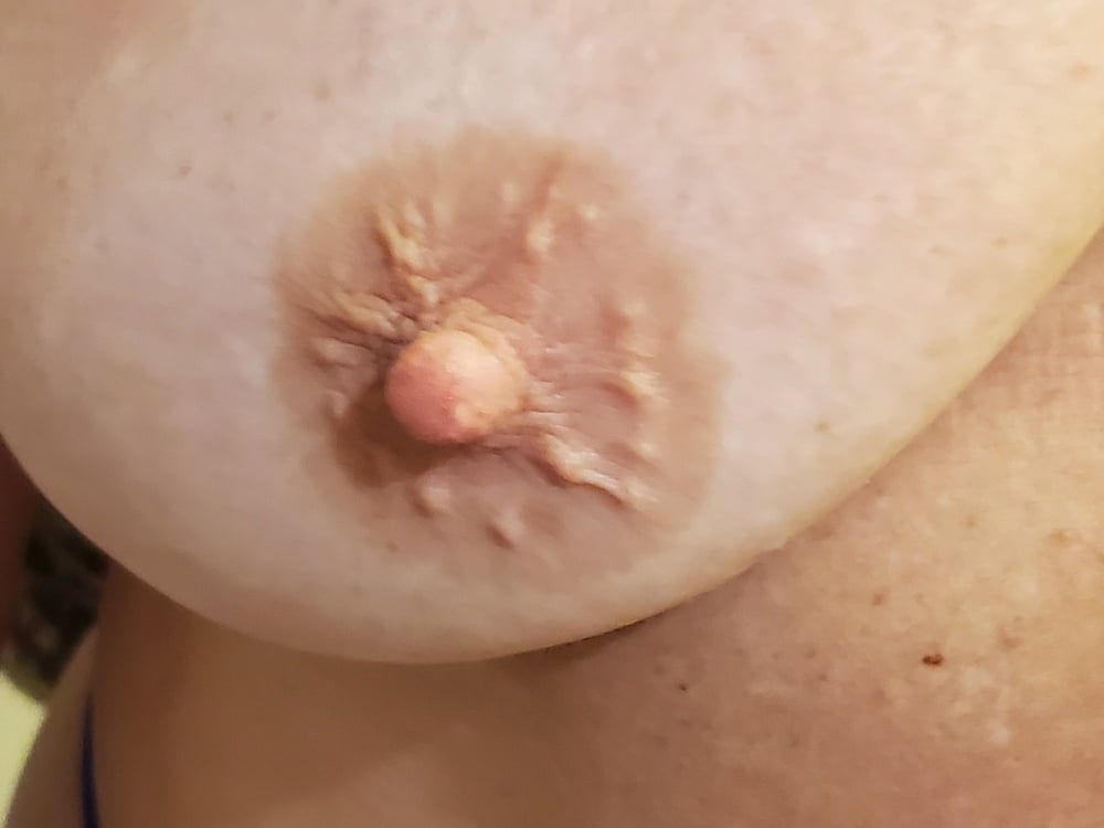 nipples all around