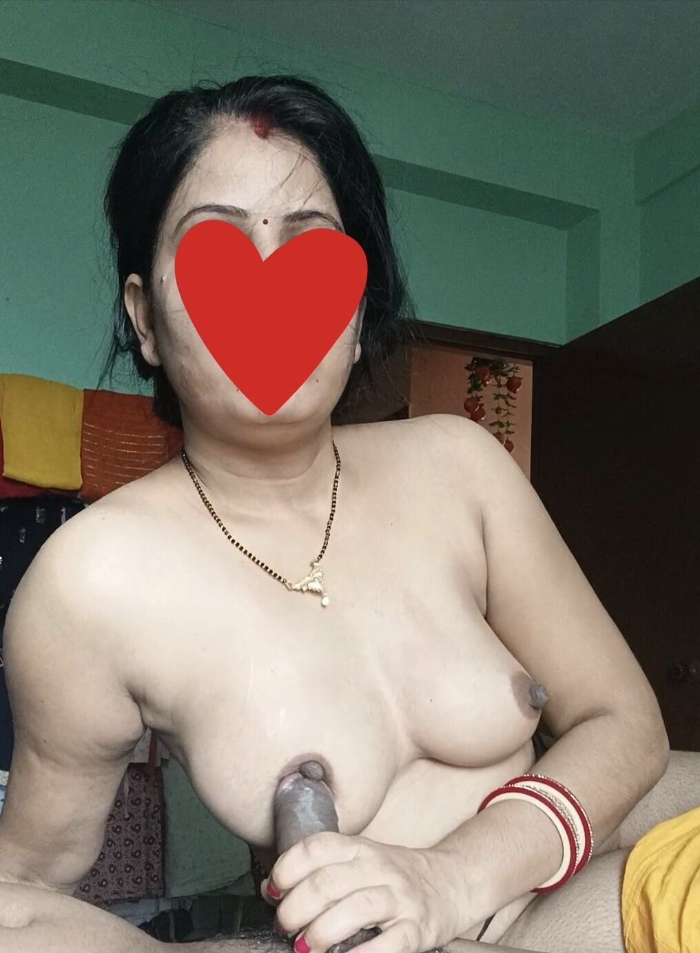 Sexy nipple 