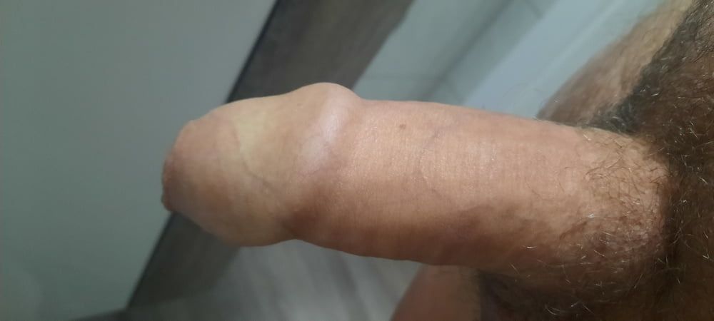 Photos of my cock 