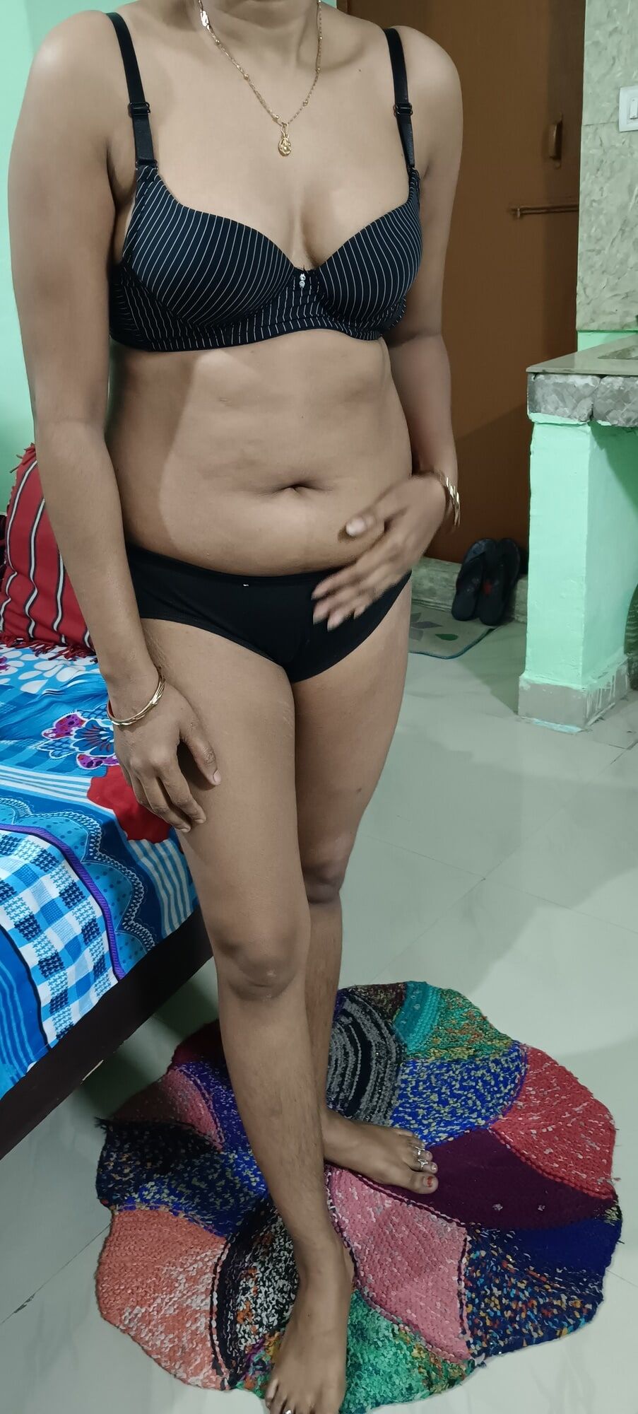 My sexy wife priya