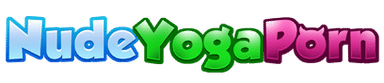 Nude Yoga Porn Logo