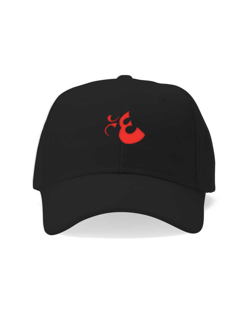 Euphoria Logo Cap