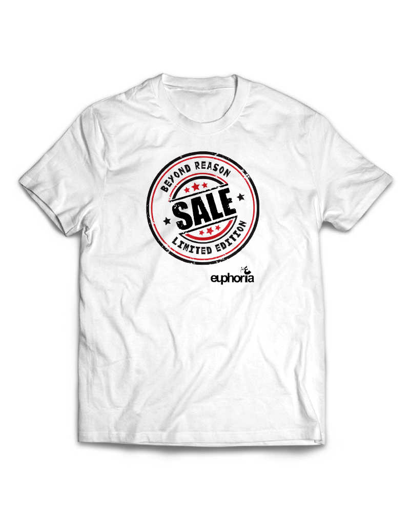 Sale Print Tshirt