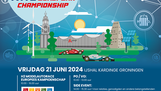 H2 Grand Prix RWE European Championship in Groningen