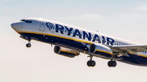 Ryanair