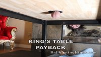 King's Table Payback 