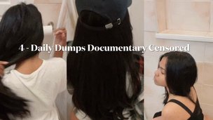 4 - Daily Dumps Documentary Toilet Fetish