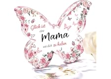 Muttertagsgeschenk Muttertagsgeschenke für Mama Oma: Eletorot Mama Geschenk, Geburtstagsgeschenk Geschenke für Mama, Schmette