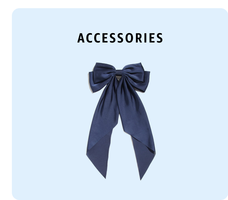 Women's Accessories