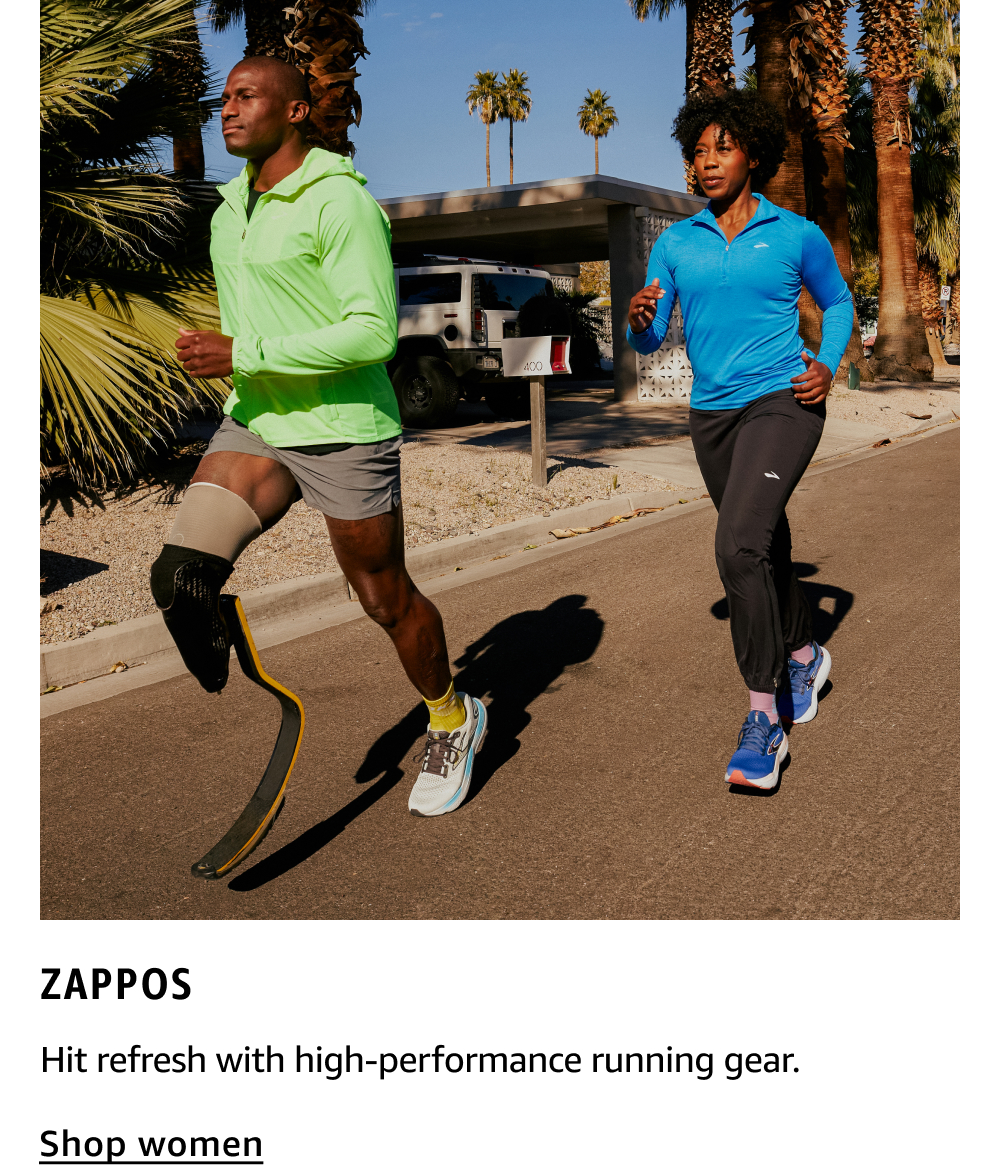 Zappos: Shop Women